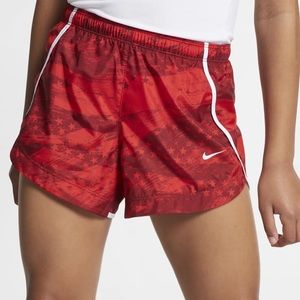Nike athletic shorts size S NWT